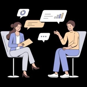 Masterclass de entrevistas