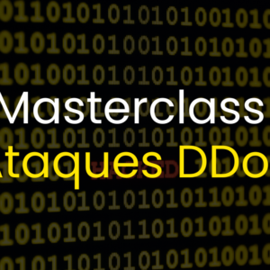 Masterclass de Hacking DDoS